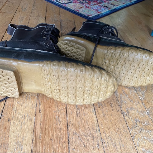 LLBean vintage boots - Picture 4 of 6